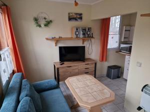 Holiday Home Ferienanlage Am Sidowsee by Interhome