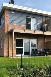 Holiday Home Haus Deichkieker by Interhome