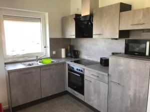 Holiday Home Haus Deichkieker by Interhome