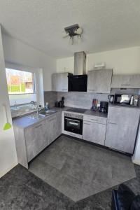 Holiday Home Haus Deichkieker by Interhome