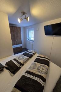 Holiday Home Haus Deichkieker by Interhome