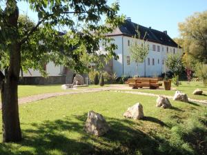Apartment Resi Lux in Niederehe by Interhome