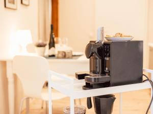 Apartment FeWo Mosel Hygge by Interhome