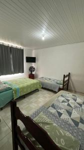Suites da Bela 03 Caparaó