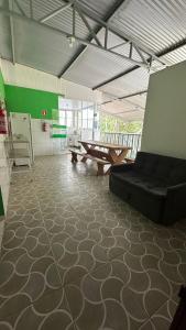 Suites da Bela 03 Caparaó