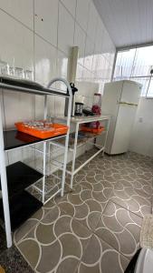 Suites da Bela 03 Caparaó