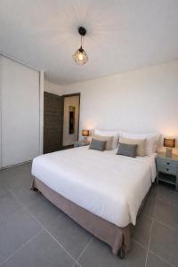 LImmortelle - T3 avec balcon vue mer & montagne