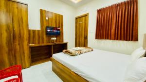 Hotel Malwa Residency