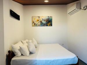 The Cozy Nest, Galle
