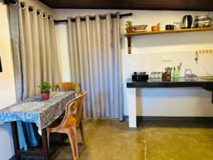 The Cozy Nest, Galle