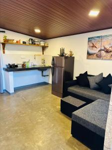 The Cozy Nest, Galle