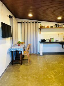 The Cozy Nest, Galle