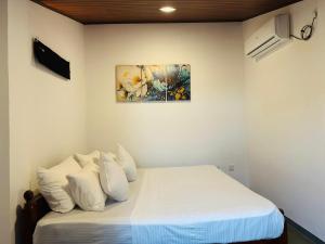 The Cozy Nest, Galle