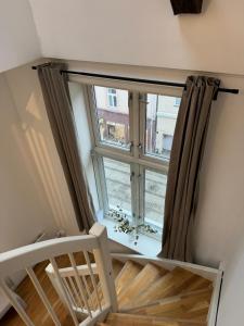 Cozy Budget Room in Central Oslo Shared Bathroom