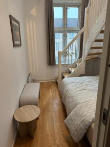 Cozy Budget Room in Central Oslo Shared Bathroom