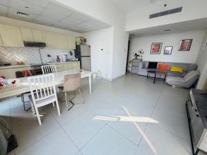 1BR, Afnan 2, Midtown, Dubai Production City