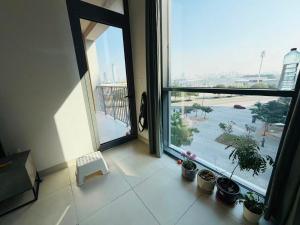 1BR, Afnan 2, Midtown, Dubai Production City