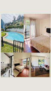 Departamento centro de reñaca