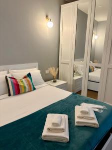 AB apartment Pistoia