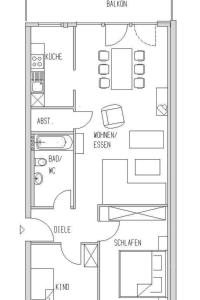 Apartment Jungbauernhof by Interhome