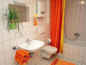 Apartment Jungbauernhof by Interhome