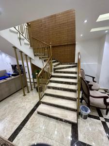 شقة دوبلكس ميدان أبو الكرمات