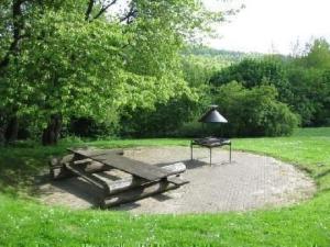 Holiday Home Wunderschönes Ferienhaus im Herzen der Natur by Interhome