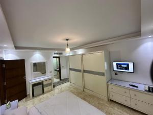 شقة دوبلكس ميدان أبو الكرمات