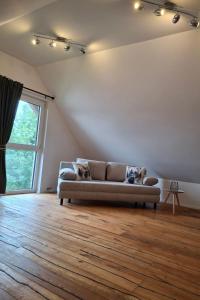 Apartment Lufs Loft für 6 Pers by Interhome