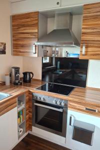 Apartment Lufs Loft für 6 Pers by Interhome