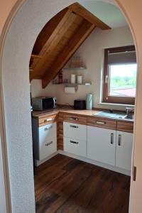 Apartment Lufs Loft für 6 Pers by Interhome