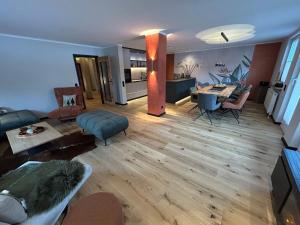 Holiday Home ZH 10 by Interhome