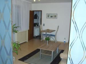 Apartment Cassiopaia in Baden-Baden by Interhome