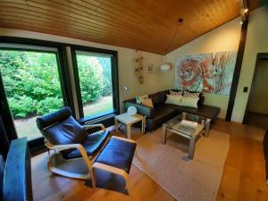 Holiday Home Haus Robinson by Interhome