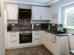 Apartment Ferienwohnung by Interhome