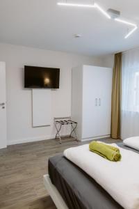 Apartment Ferienwohnung by Interhome