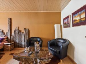 Holiday Home Gästehaus Margerite by Interhome