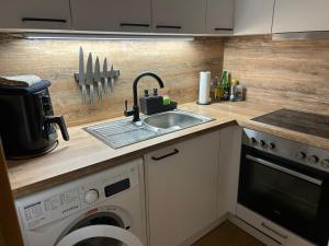 Apartment Top Lage Klinikum by Interhome