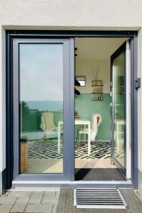 Apartment FeWo Oberwinter Bonn by Interhome