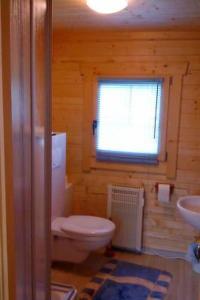 Holiday Home mit Blick auf das Wasser by Interhome