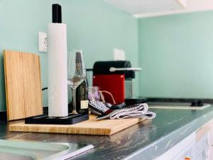 Apartment FeWo Oberwinter Bonn by Interhome