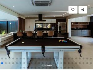 Mansão Condomínio - piscina privativa - Goumert - 5 suítes - Ilheus