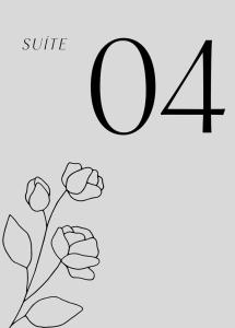 Suites da Bela 04 Caparaó