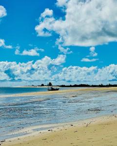Casa em Caravelas Bahia próxima ao píer