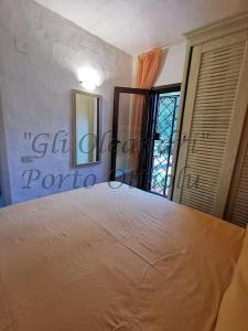 Gli Oleandri di Porto Ottiolu