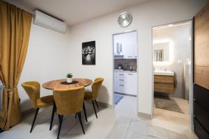 Ubytování u Nováků