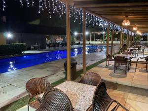 Winterville Flat Gravatá 1210