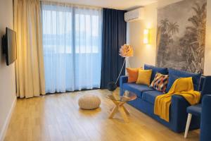 ORBI CITY - City Center Apartments