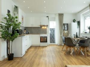 Apartment Gemütliche Ferienwohnung mit Terrasse in Weilburg by Interhome