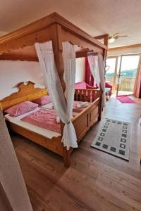 Apartment Wohnungen in Traumlage bei Sankt Englmar by Interhome